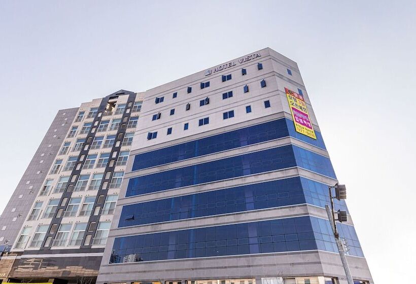 فندق على الطريق Osan Vista