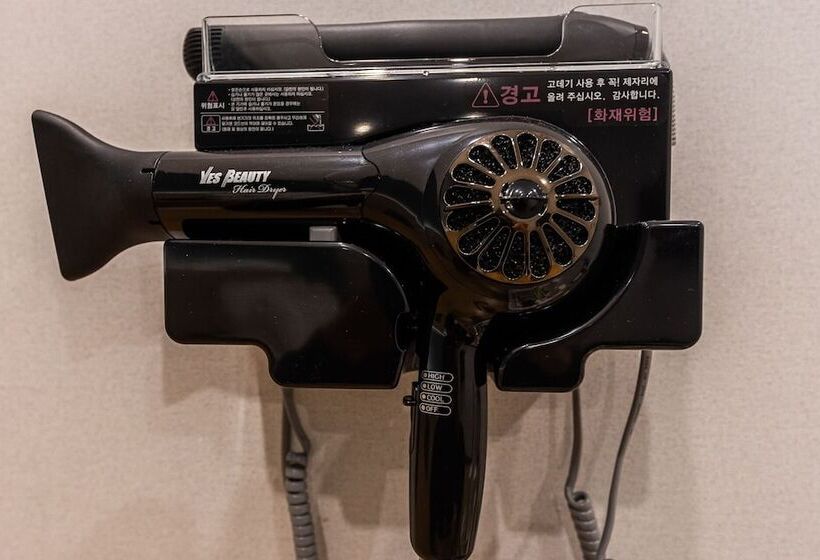 فندق على الطريق Osan Vista