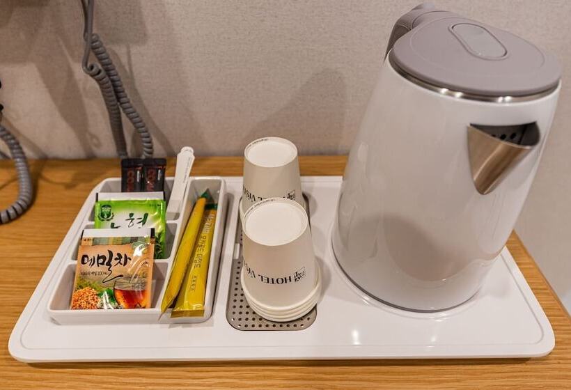 فندق على الطريق Osan Vista