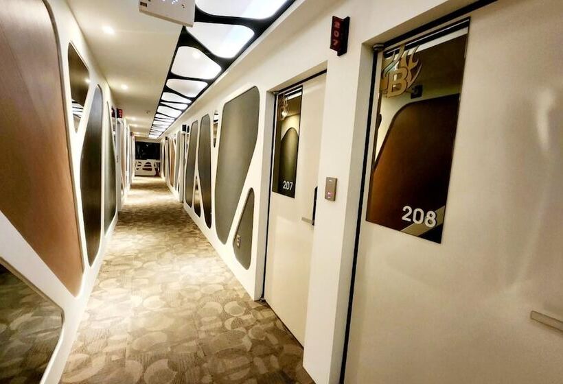 Мотель Sangju B&b