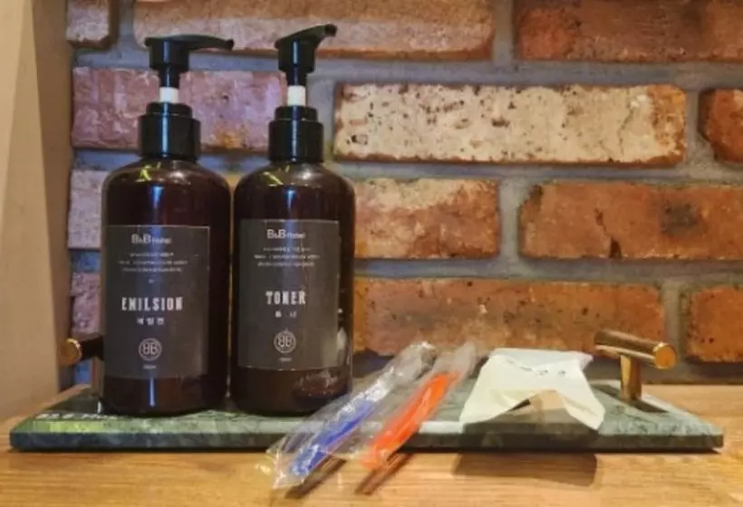 Motelli Sangju B&b