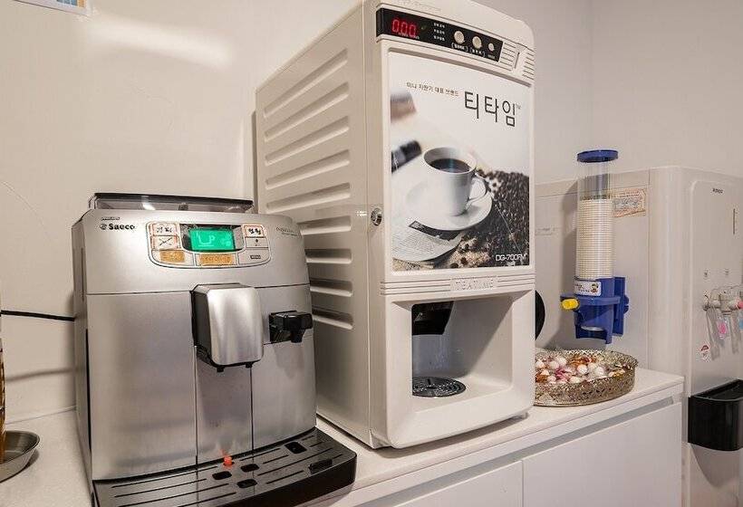 Motel Siheung Hotel Am