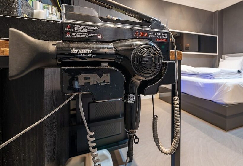 Motel Siheung Hotel Am