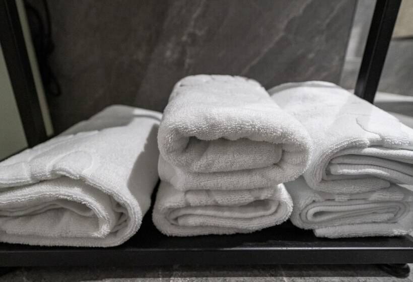 מוטל Suwon Guundong Hotel And