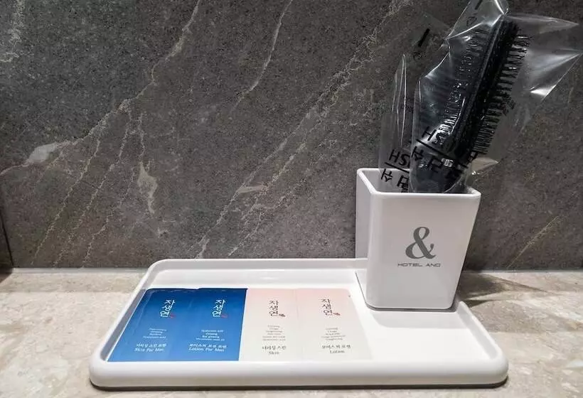 モーテル Suwon Guundong Hotel And