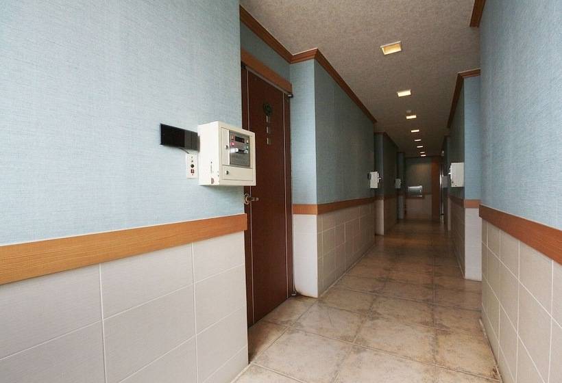 Motel Tongyeong Best