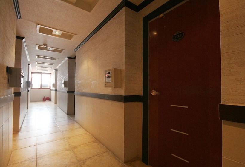 Motel Tongyeong Best