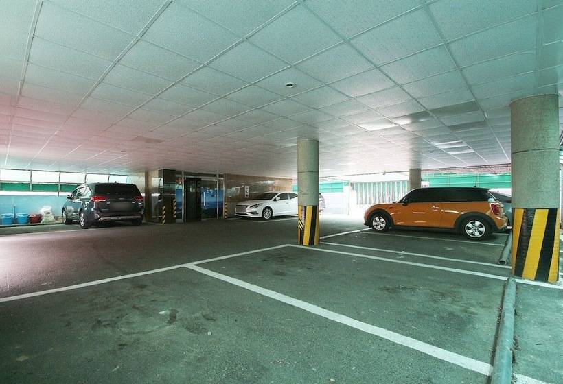 Motel Tongyeong Best