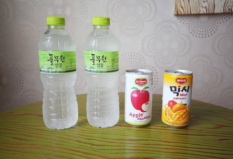 Motel Tongyeong Best