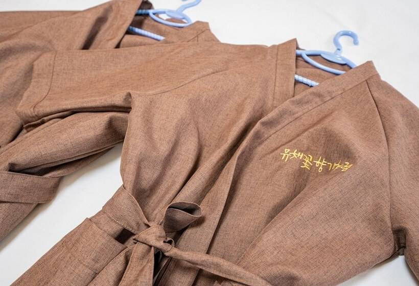 Motel Yangyang Yuchaekkotyanggicheoreom