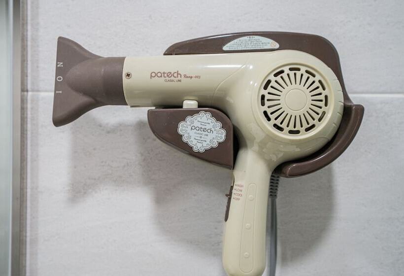 Motel Yangyang Yuchaekkotyanggicheoreom