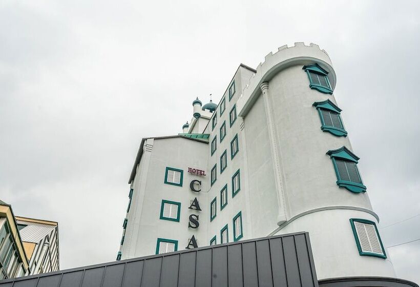 Motel Yongin Yangji Hotel Casa