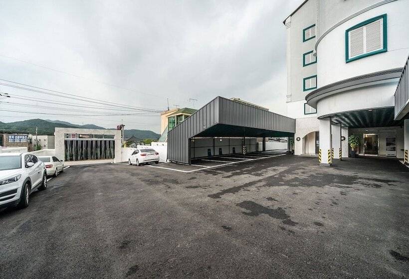 Motel Yongin Yangji Hotel Casa