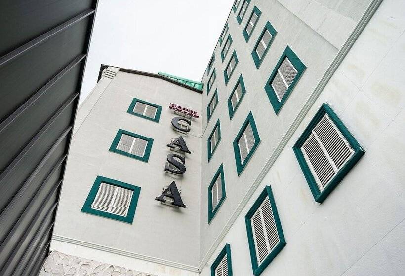 Motel Yongin Yangji Hotel Casa