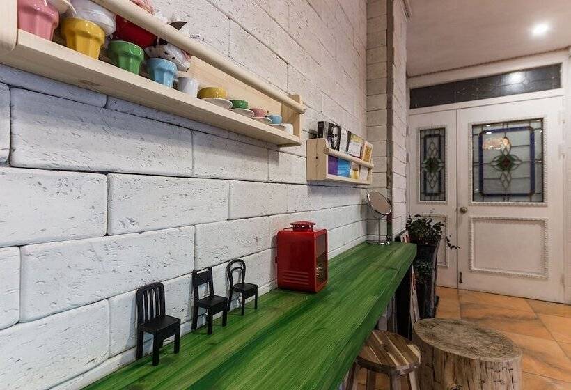 Motel Yongin Yangji Hotel Casa