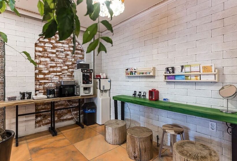 Motel Yongin Yangji Hotel Casa