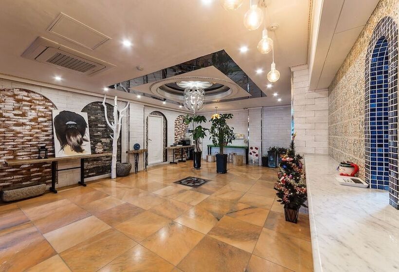 Motel Yongin Yangji Hotel Casa