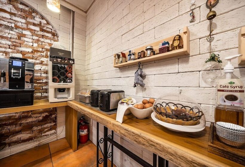 Motel Yongin Yangji Hotel Casa