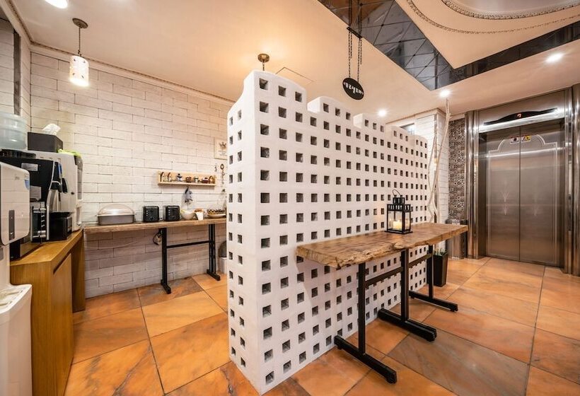 Motel Yongin Yangji Hotel Casa