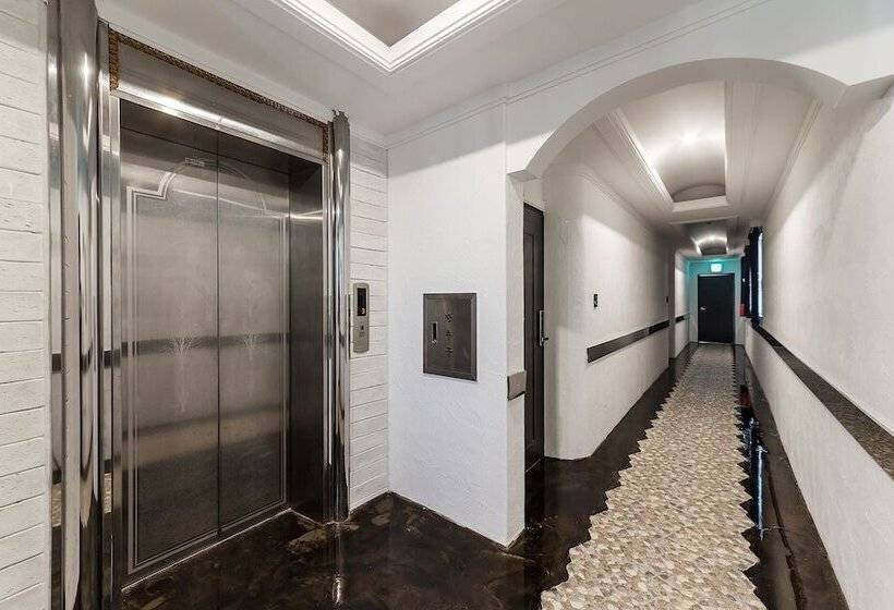 Motel Yongin Yangji Hotel Casa