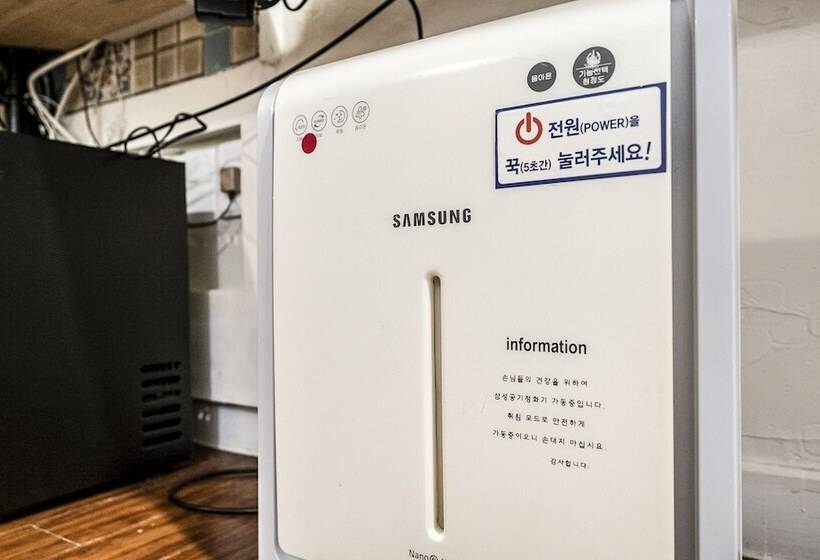 Motel Yongin Yangji Hotel Casa