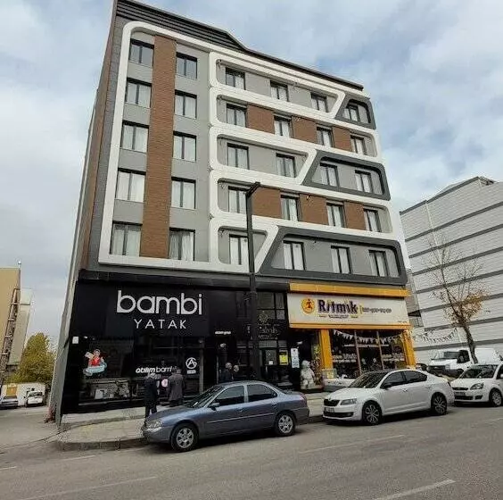 Padishah Suite Otel