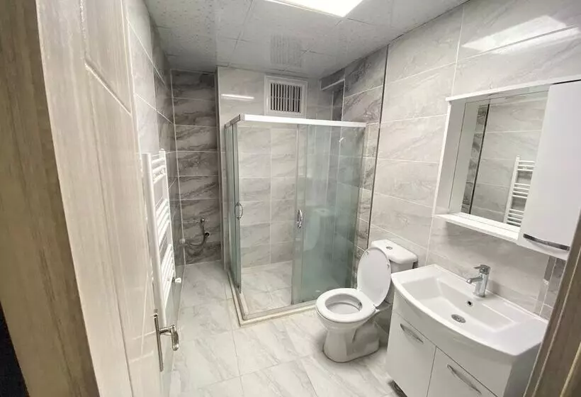 Padishah Suite Otel