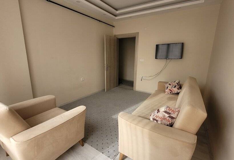 Padishah Suite Otel