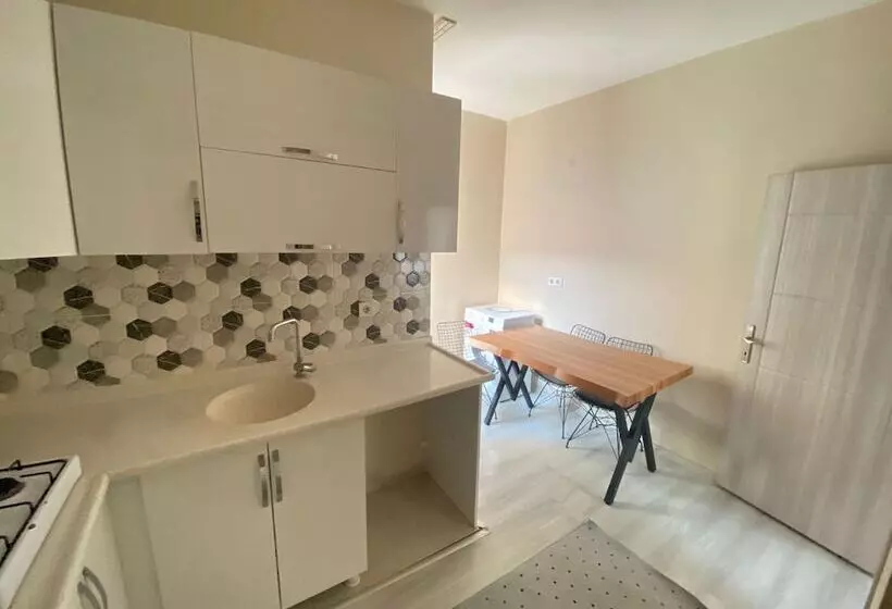 Padishah Suite Otel
