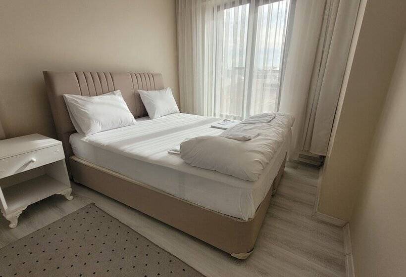 Padishah Suite Otel
