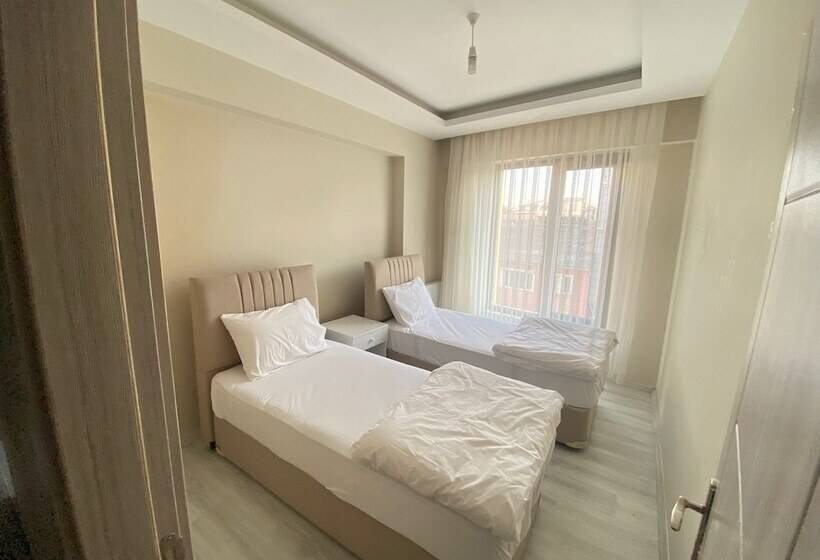 Padishah Suite Otel