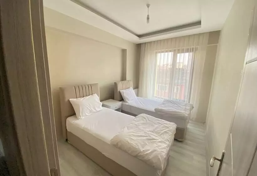 Padishah Suite Otel
