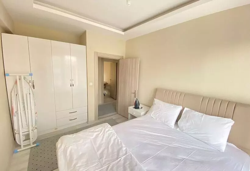 Padishah Suite Otel