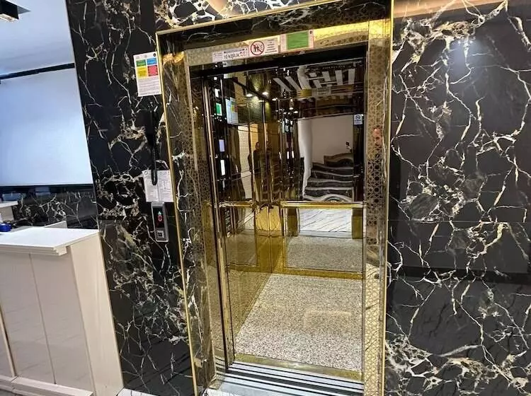 Padishah Suite Otel