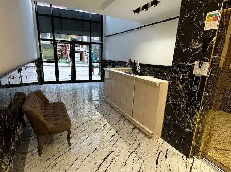 Padishah Suite Otel