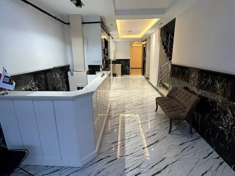 Padishah Suite Otel