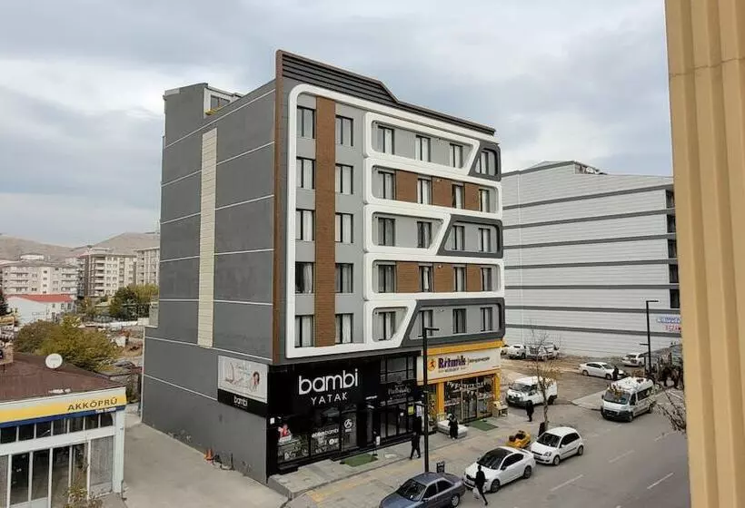 Padishah Suite Otel