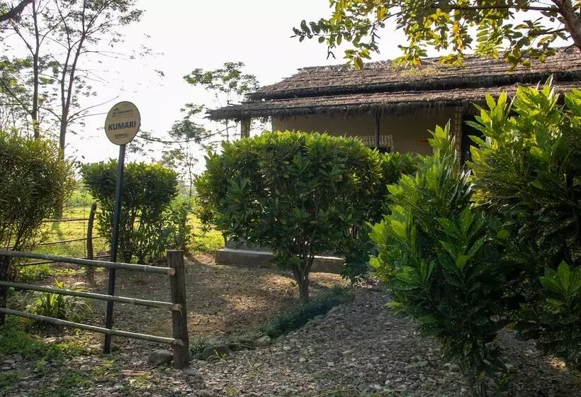 پانسیون Barauli Community Homestay