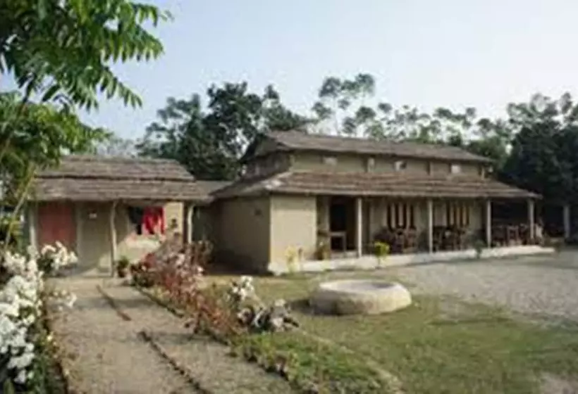 پانسیون Barauli Community Homestay