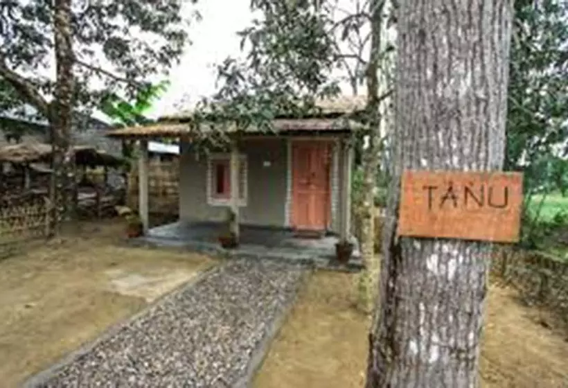 پانسیون Barauli Community Homestay
