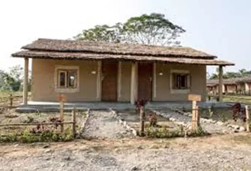 پانسیون Barauli Community Homestay