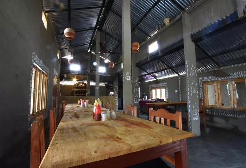 پانسیون Barauli Community Homestay