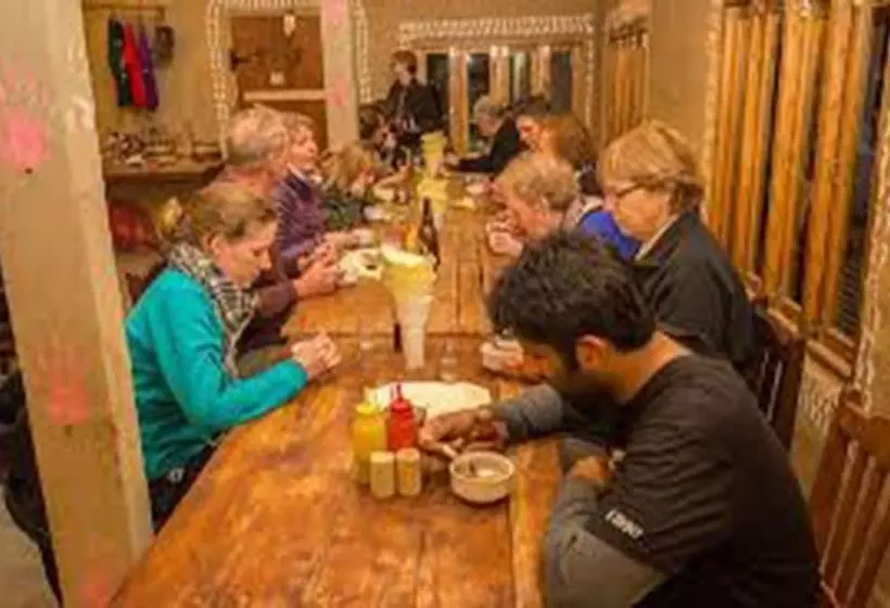 پانسیون Barauli Community Homestay