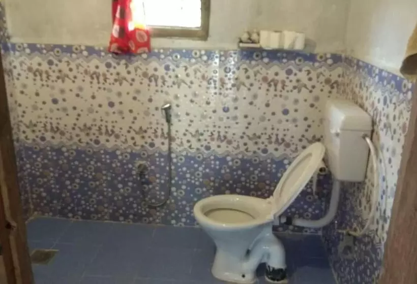 پانسیون Barauli Community Homestay