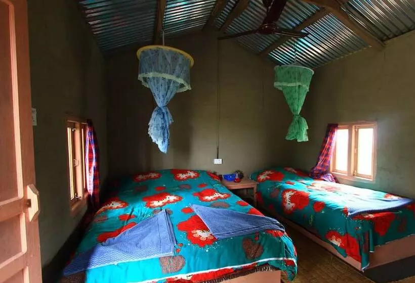 پانسیون Barauli Community Homestay