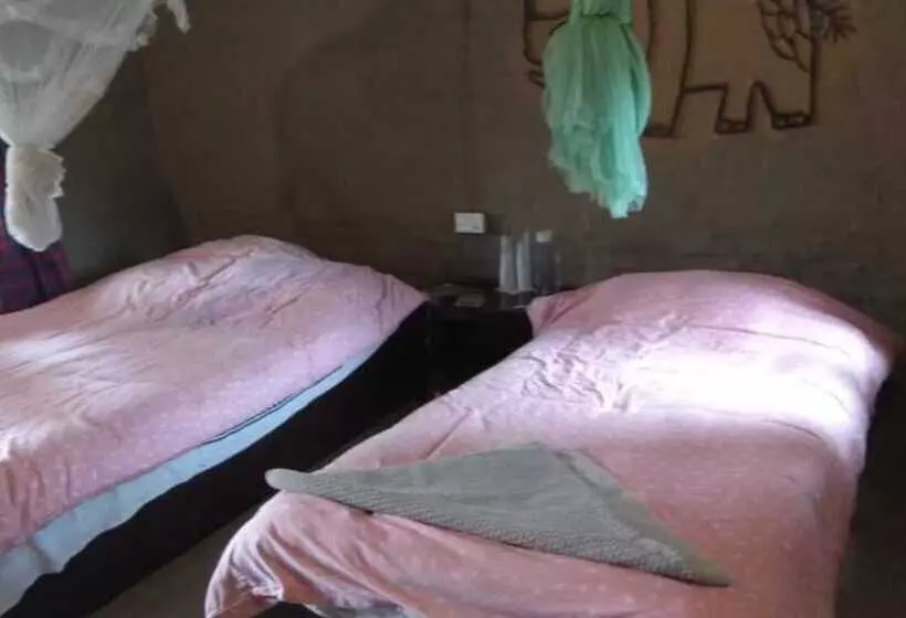پانسیون Barauli Community Homestay