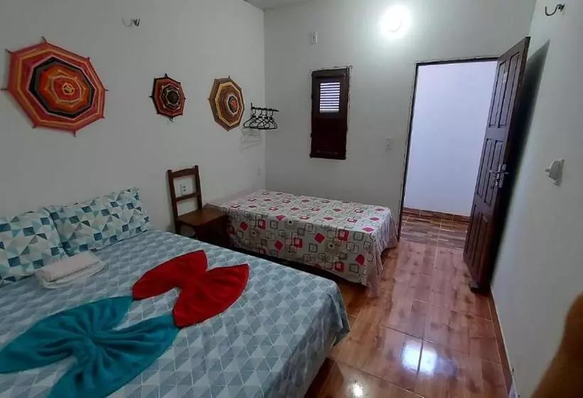 ペンション Casa Do Loiro