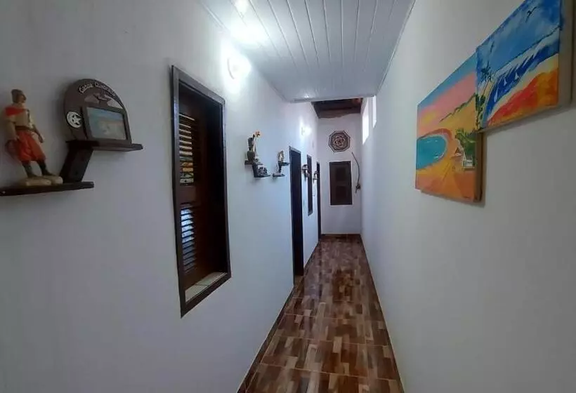 ペンション Casa Do Loiro