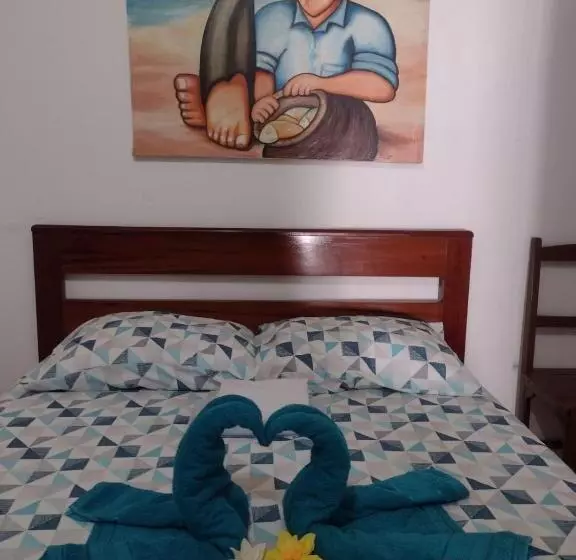 ペンション Casa Do Loiro