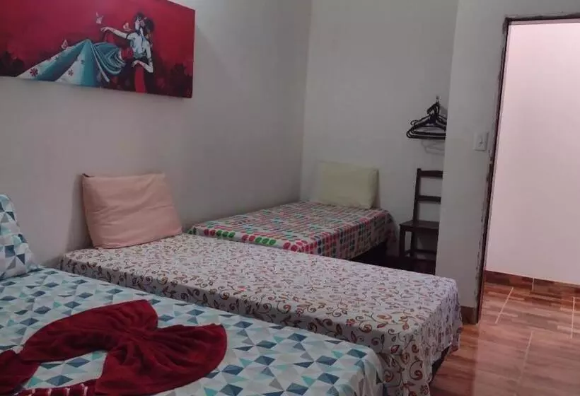ペンション Casa Do Loiro